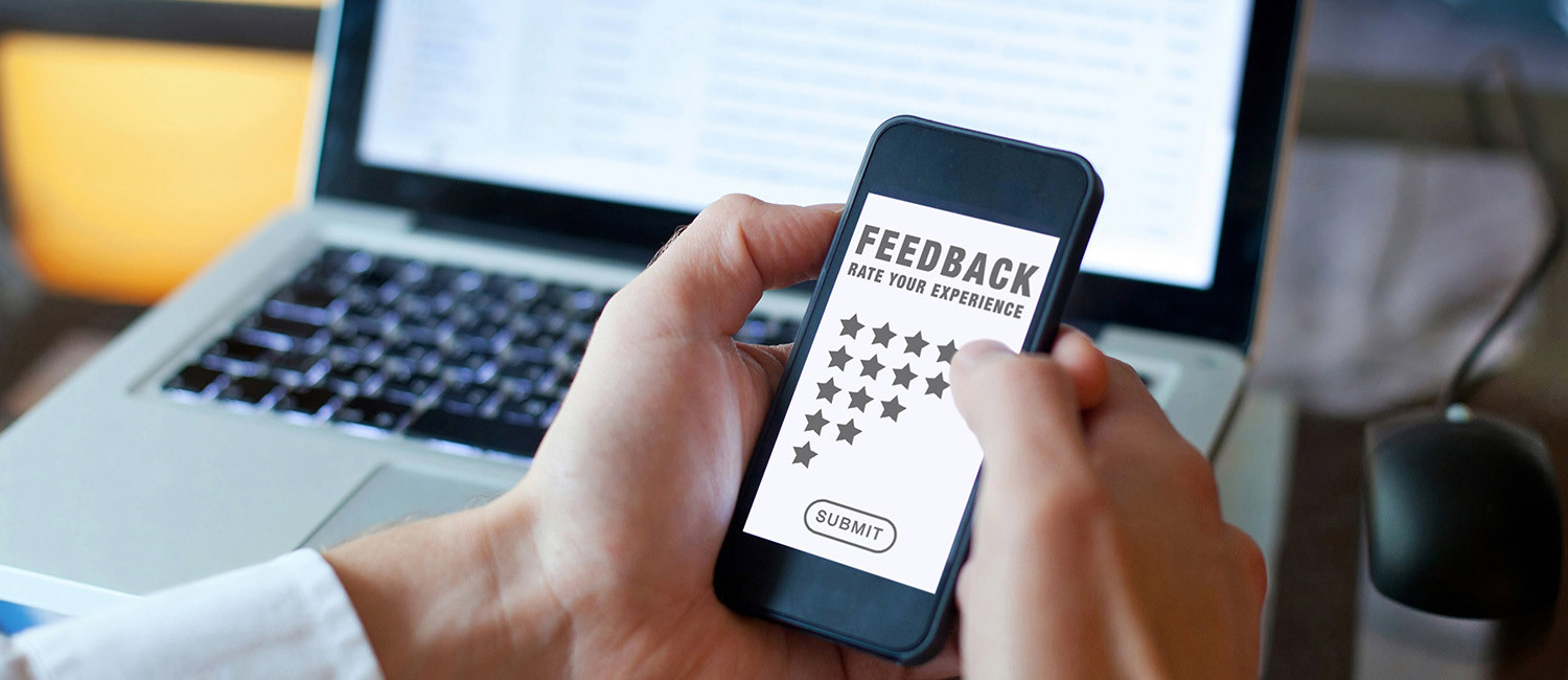Read From Our Happy Customers
